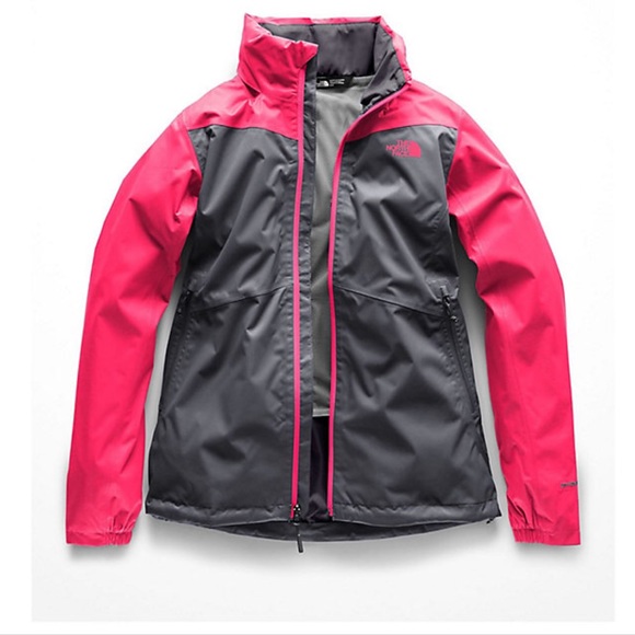 The North Face Jackets & Blazers - The North Face Resolve Plus Jacket Atomic Pink XS